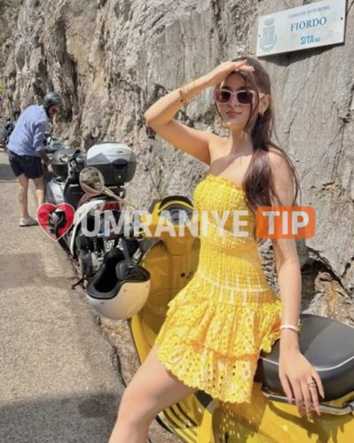 Yasemin fotoğrafı