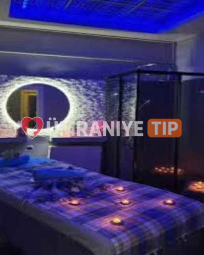 Sempati Masaj Salonu fotoğrafı
